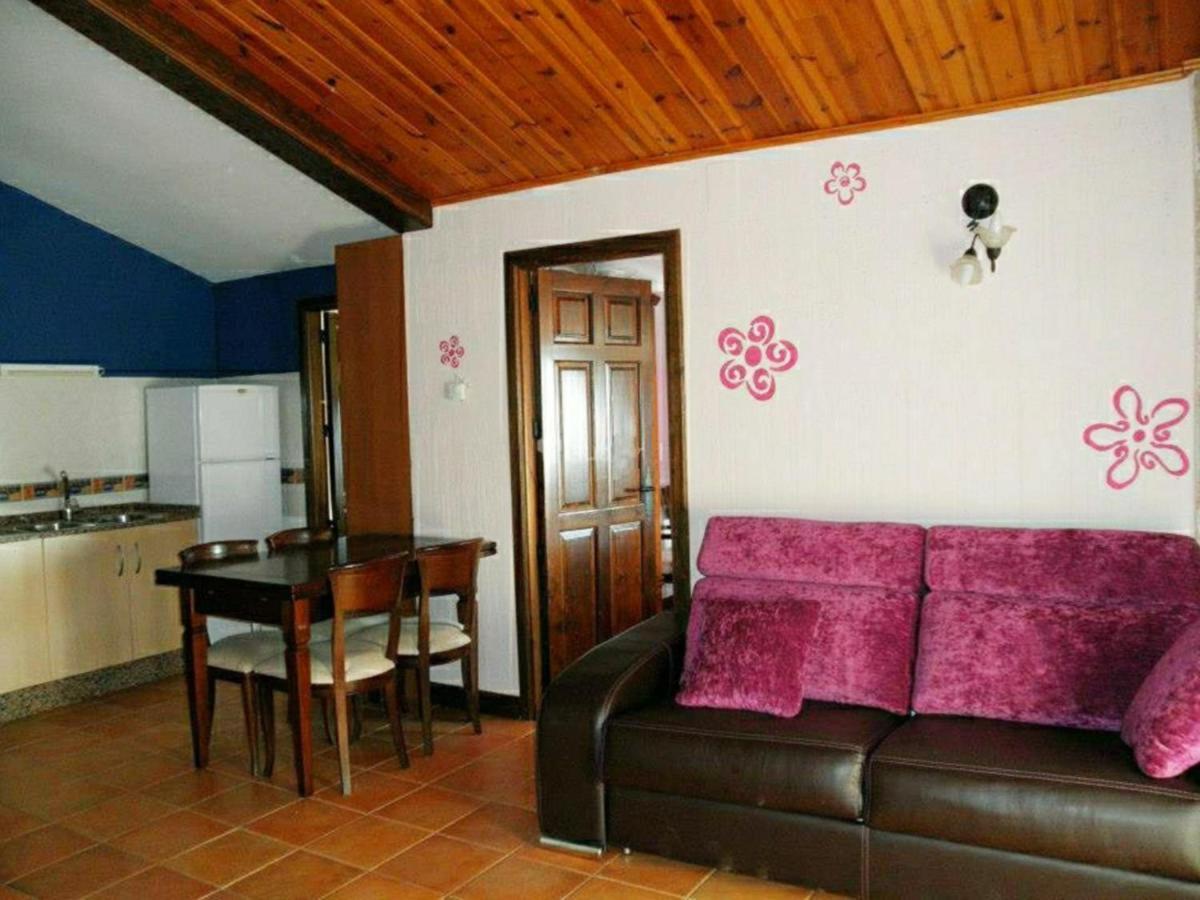 Serrania - Apartamentos El Cabo Las Majadas Exterior foto